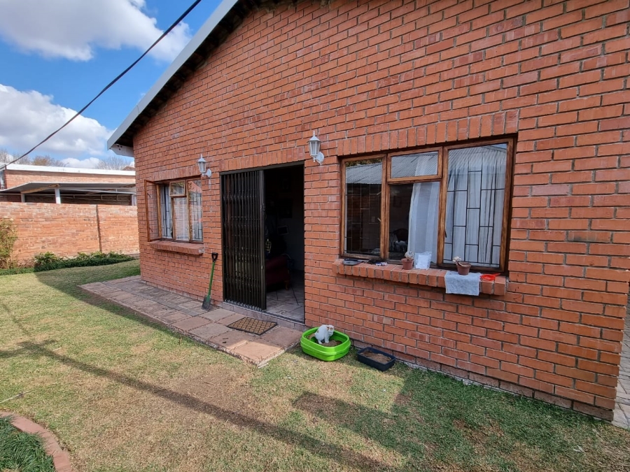 2 Bedroom Property for Sale in Bethlehem Free State